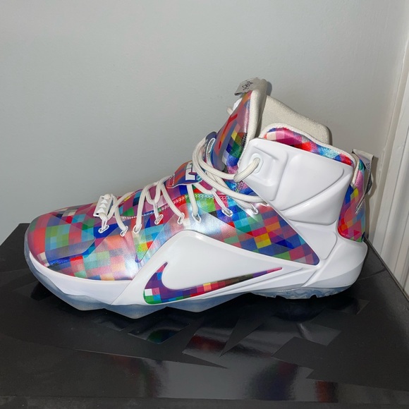 Buy lebron 12 limited edition on Sale